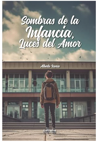 Sombras de la infancia, luces del amor